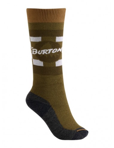 Burton Kids' Emblem Socks
